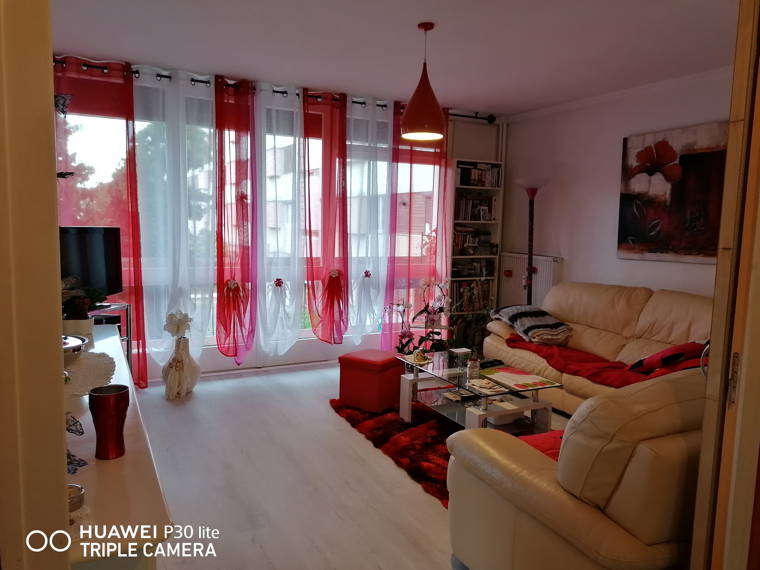 Chambre À Louer Valence 50866