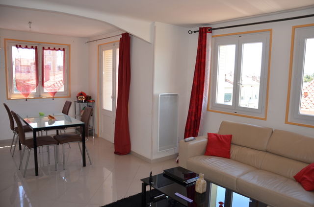 Homestay Perpignan 51290