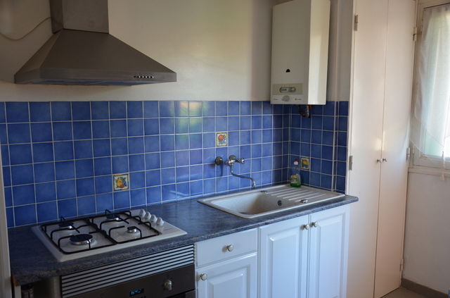 Homestay Perpignan 51290