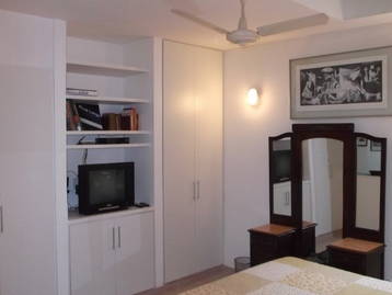 Logement Entier Rio De Janeiro 52478-4