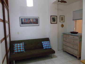 Logement Entier Rio De Janeiro 52478-7