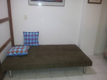 Logement Entier Rio De Janeiro 52478-8