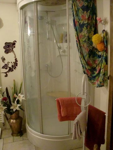 Homestay Petit-Croix 52611