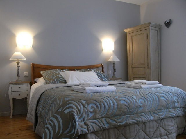 Bed And Breakfast Langeais 53169