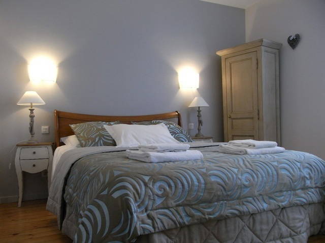 Bed And Breakfast Langeais 53169-1