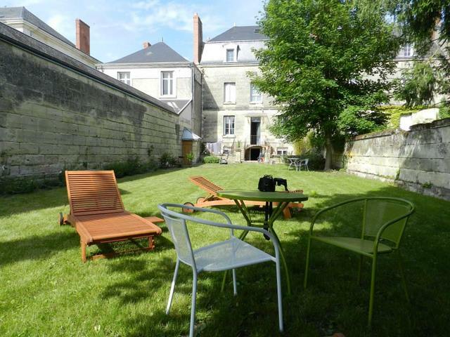 Bed And Breakfast Langeais 53169