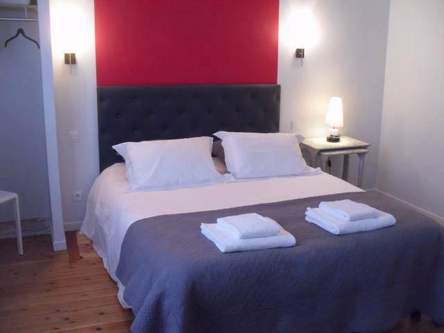 Homestay Langeais 53169