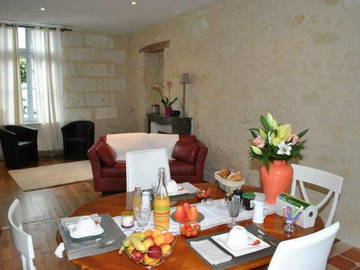 Chambre D'hôte Langeais 53169-4