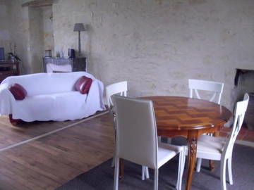 Chambre D'hôte Langeais 53169-6