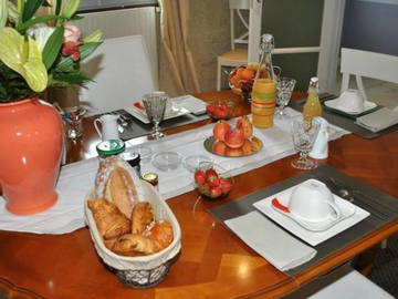 Chambre D'hôte Langeais 53169-7