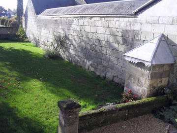 Chambre D'hôte Langeais 53169-10