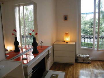 Chambre À Louer Paris 53277