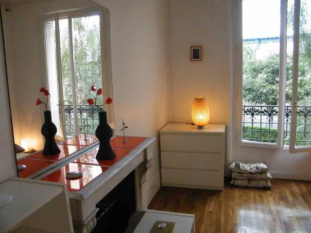 Homestay Paris 53277