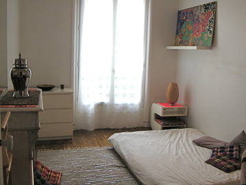 Homestay Paris 53277