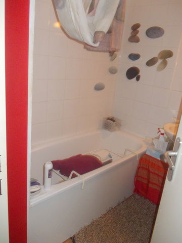 Homestay Montpellier 54001