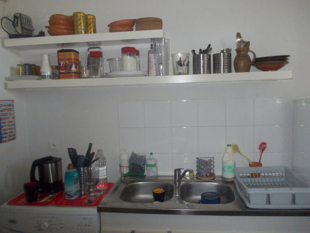 Homestay Montpellier 54001