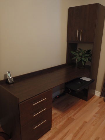 Homestay Gatineau 54640