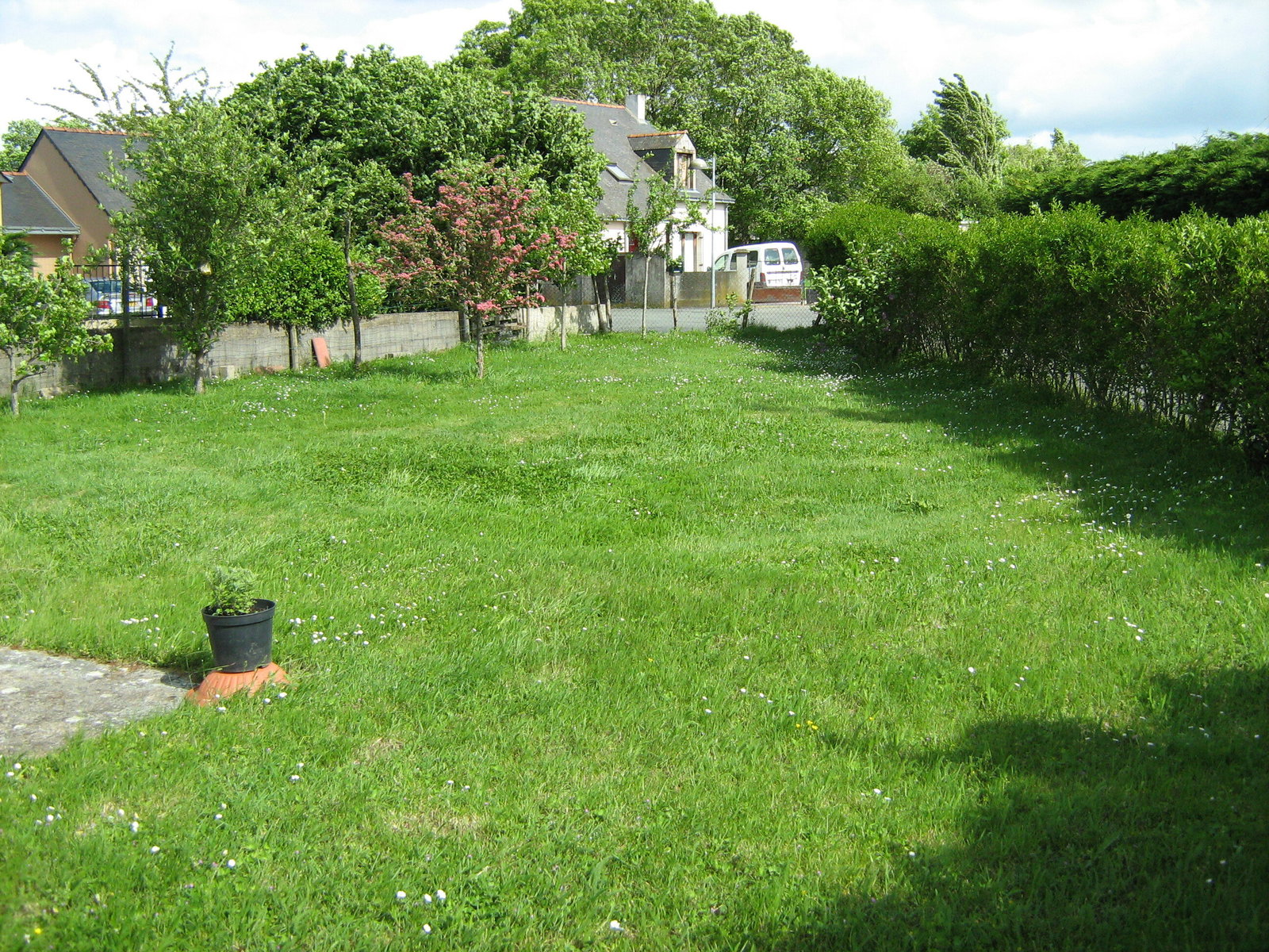 Homestay Denée 54711