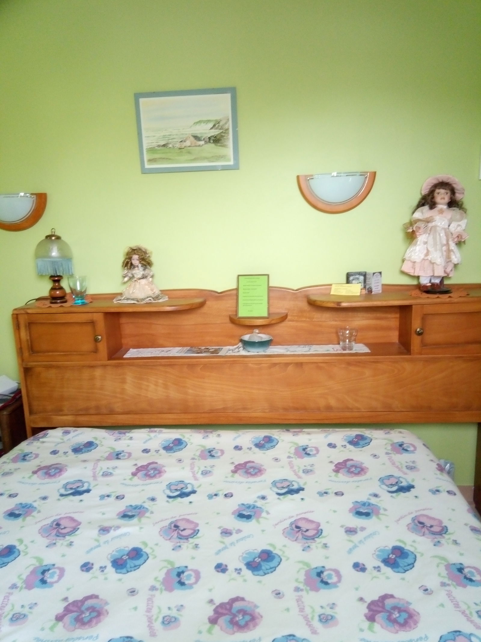 Homestay Denée 54711