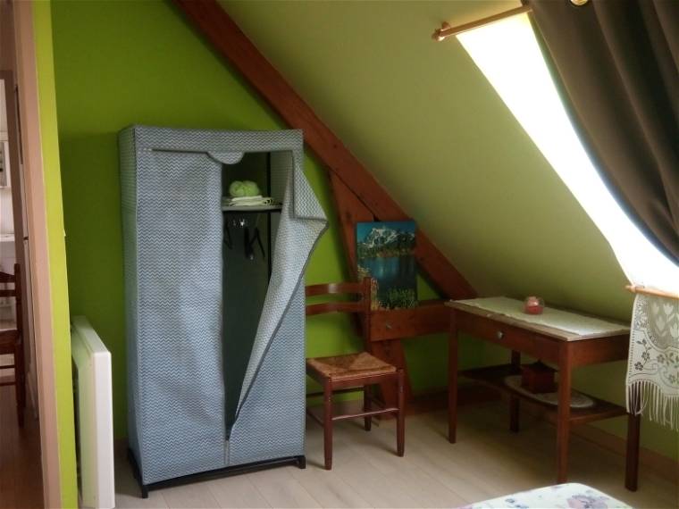 Chambre À Louer Denée 54711