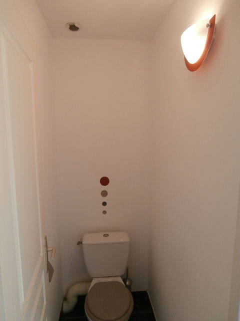 Homestay Quimper 55072