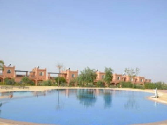 Bed And Breakfast Marrakech 55127-1