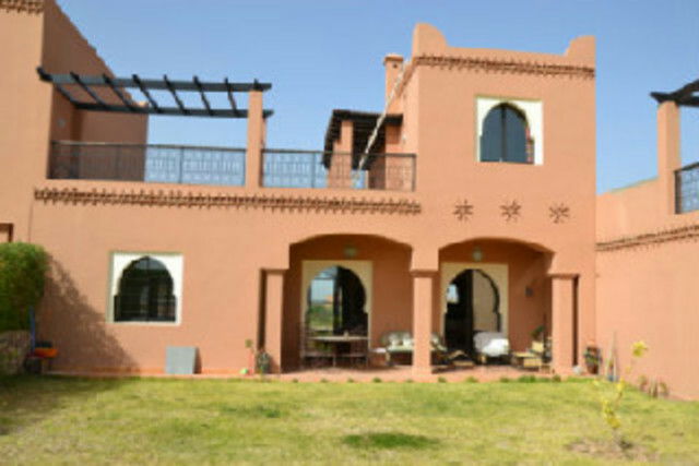 Bed And Breakfast Marrakech 55127