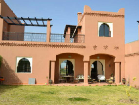 Bed And Breakfast Marrakech 55127-2