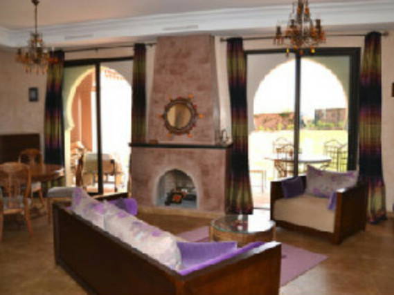 Bed And Breakfast Marrakech 55127-3