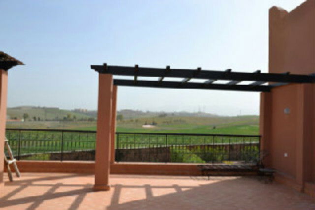 Bed And Breakfast Marrakech 55127