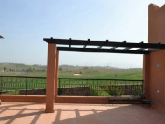 Bed And Breakfast Marrakech 55127-4