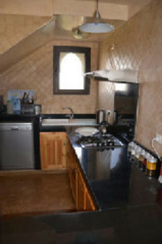 Bed And Breakfast Marrakech 55127