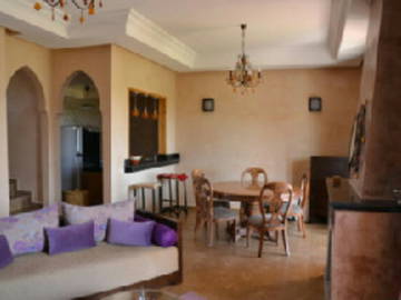 Chambre D'hôte Marrakech 55127-6