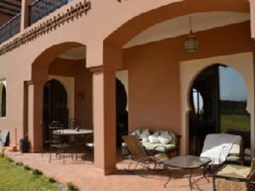 Chambre D'hôte Marrakech 55127-7