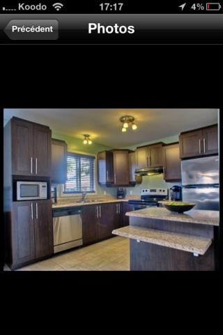 Homestay Gatineau 55494