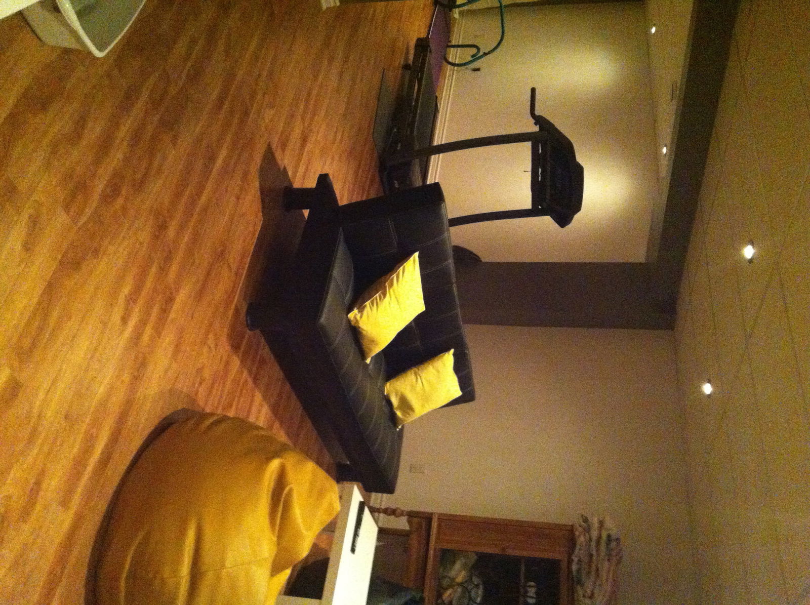 Homestay Gatineau 55494