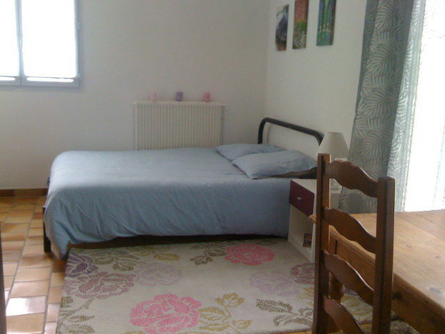 Homestay Meaux 57275