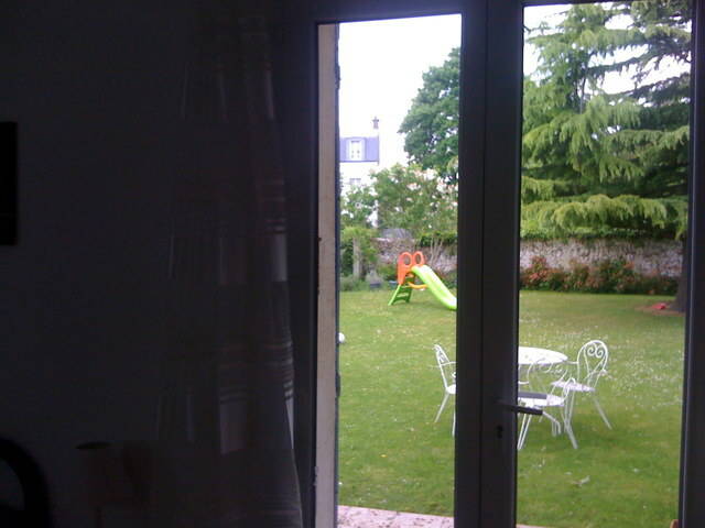 Chambre Chez L'habitant Meaux 57275-2