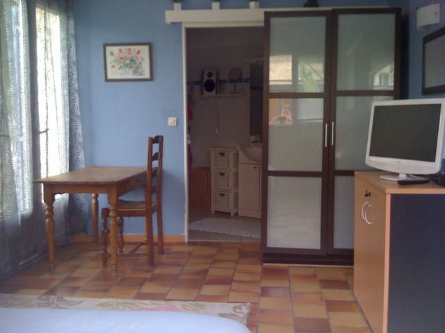 Chambre Chez L'habitant Meaux 57275-3