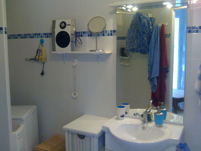 Homestay Meaux 57275