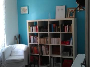 Room For Rent Nantes 57328-1