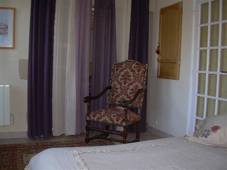 Chambre À Louer Chabrillan 57453-1