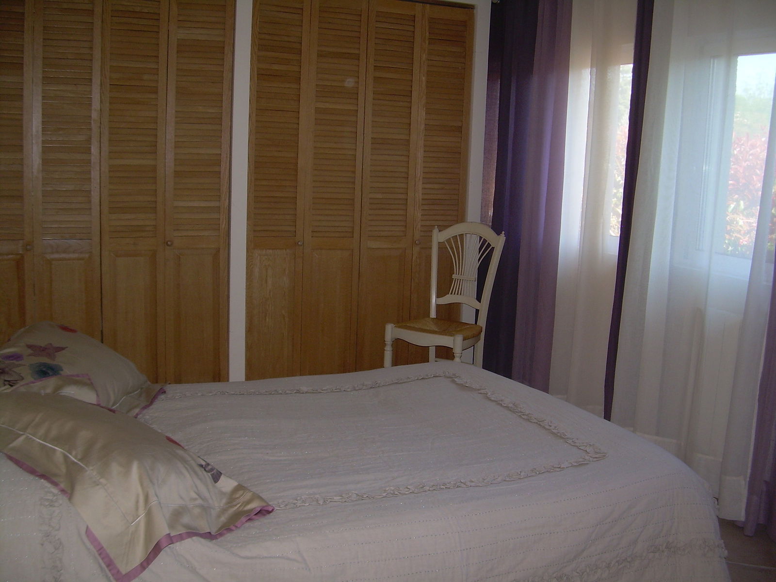 Homestay Chabrillan 57453