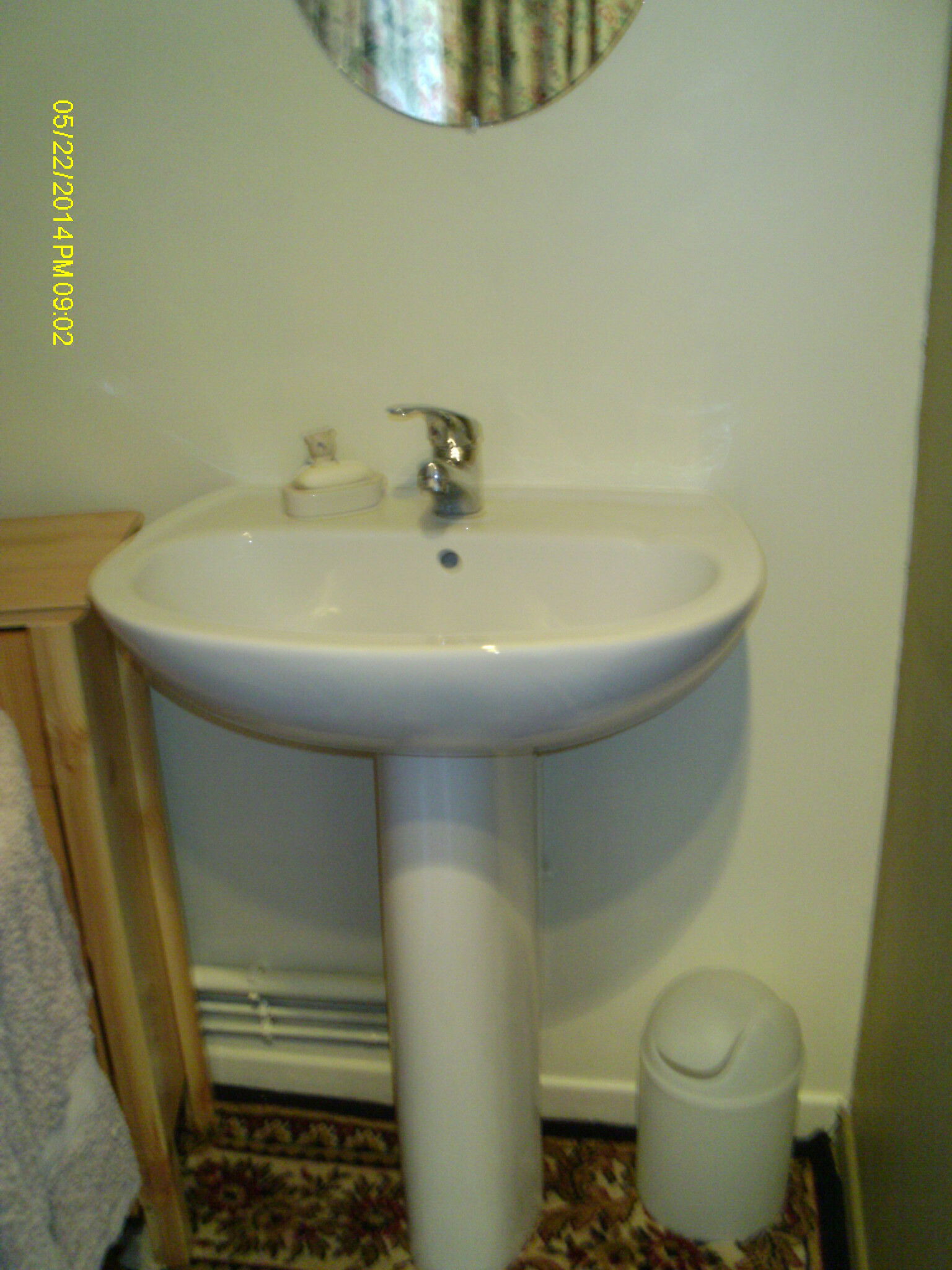 Homestay Plumergat 58093