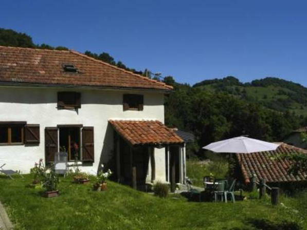 Chambres D'hôtes Beaumont-de-Lomagne 59428-2