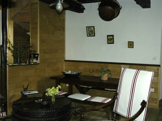 Chambres D'hôtes Beaumont-de-Lomagne 59428-3