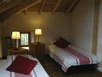 Chambre D'hôte Beaumont-De-Lomagne 59428-7