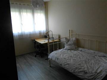 Room For Rent Saint-Herblain 59918-1