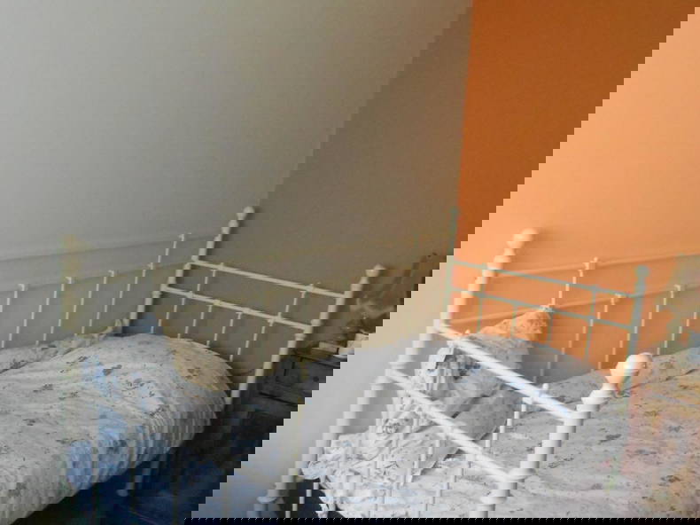 Chambre Chez L'habitant Saint-Herblain 59918-2