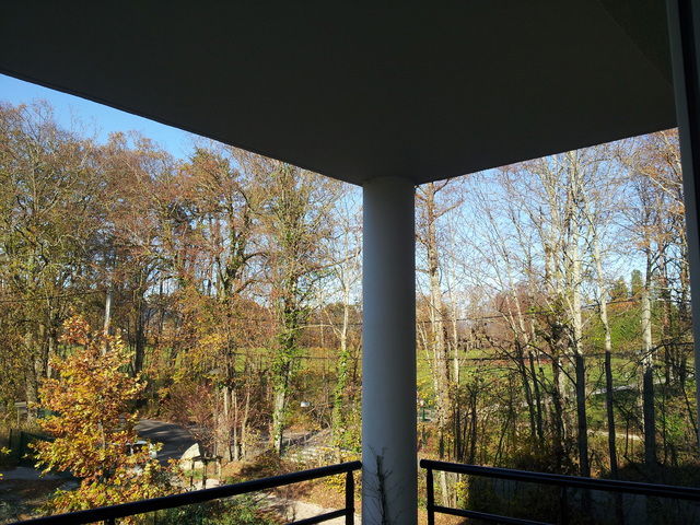 Homestay Prévessin-Moëns 61335